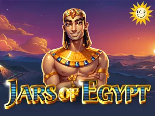 Jars Of Egypt game icon