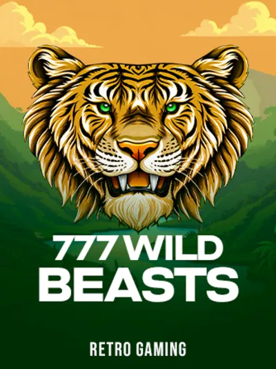 777 - Wild Beasts