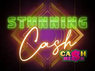 Stunning Cash game thumbnail