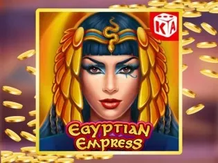 Egyptian Empress game icon