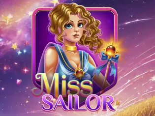 Miss Sailor game thumbnail