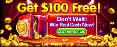 VIP Cashback Special