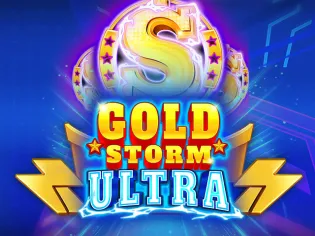 GoldStorm Ultra game icon