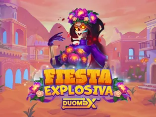 Fiesta Explosiva DuoMax game thumbnail