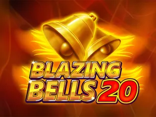 Blazing Bells 20 game icon
