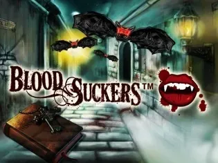Blood Suckers game thumbnail