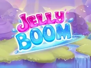 Jelly Boom game icon