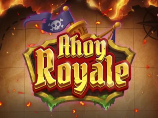 Ahoy Royale game thumbnail