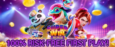 Spin and Win Big Prizes