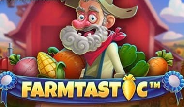 Farmtastic