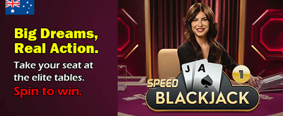 Exclusive Aussie Betting Hub