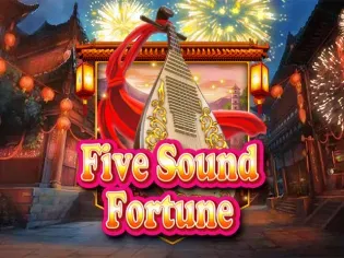 Five Sound Fortune game icon