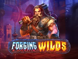 Forging Wilds game icon