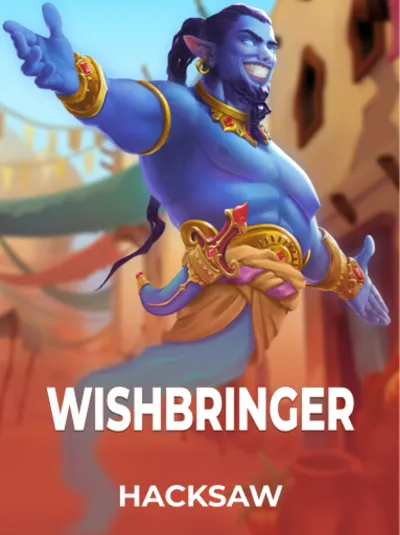 Wishbringer