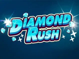 Diamond Rush game icon