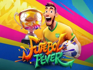 Futebol Fever game thumbnail