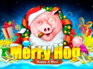 Merry Hog game thumbnail