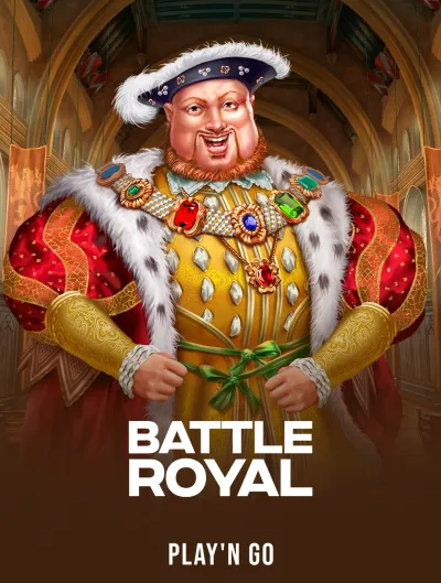 Battle Royal