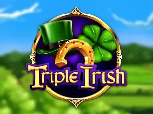 Triple Irish game thumbnail