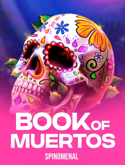 Book Of Muertos