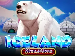 Iceland SA game icon