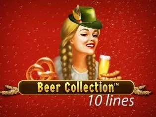 Beer Collection 10 Lines game thumbnail