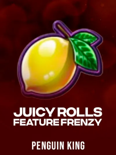 Juicy Rolls_ Feature Frenzy